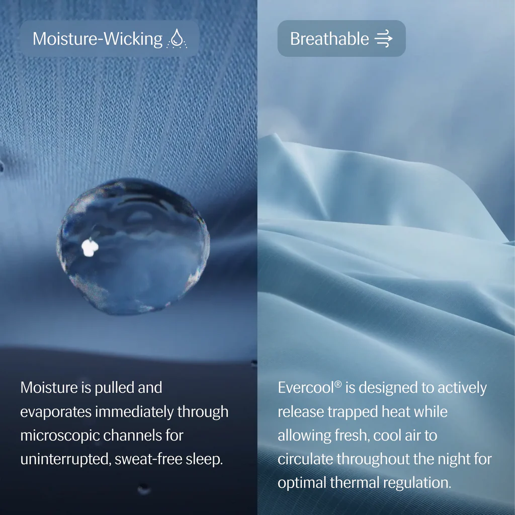 Evercool® Cooling Comforter