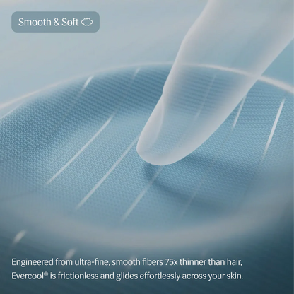 Evercool®+ Cooling Sheet Set